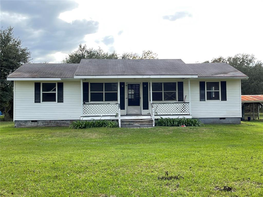 4940 Topeka Avenue St. Cloud, FL 34773 - Photo 1 of 1