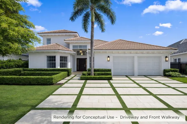 $3,990,000 | 204 Birkdale Lane, Jupiter, FL 33458