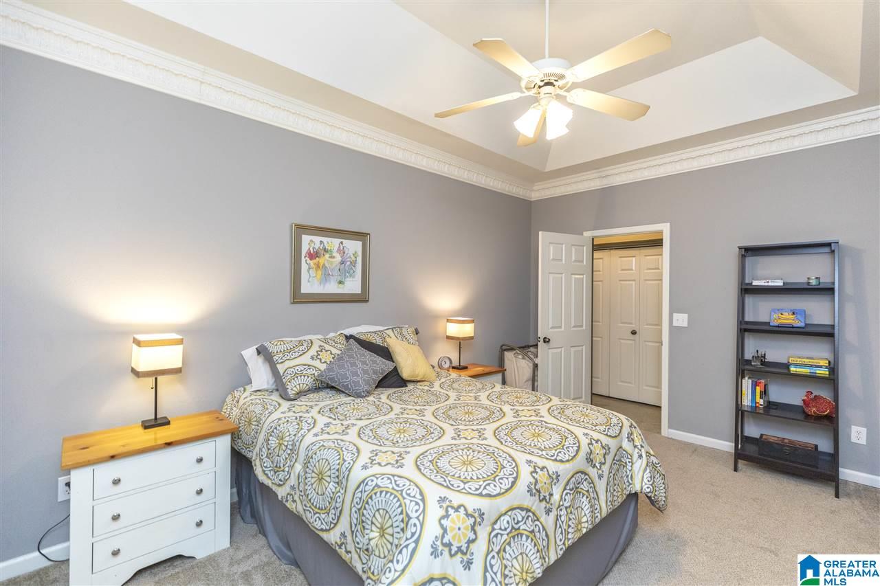 250 Rocky Ridge Drive Helena, AL 35080 - Photo 23 of 30