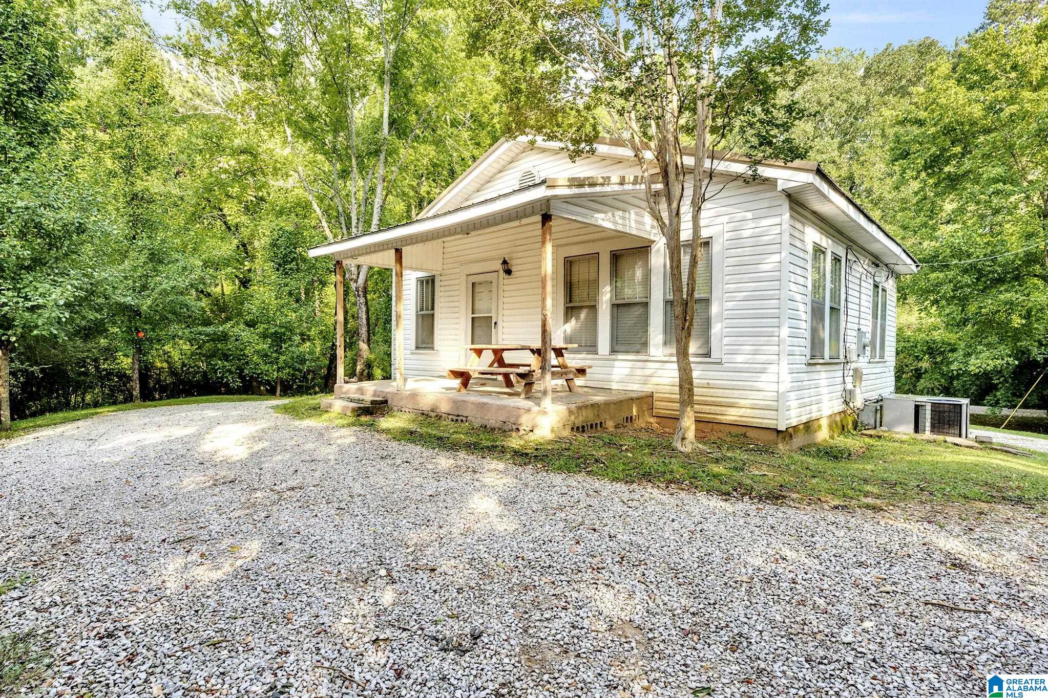 400 North Pine Hill Road Birmingham, AL 35217 - Photo 2 of 20