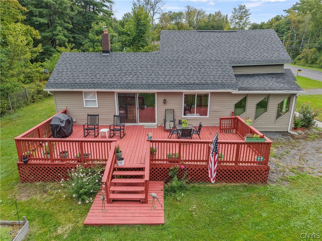 13 Kibbie Lake Road Constantia, NY 13044 - Photo 22 of 33 Gallery Image 22