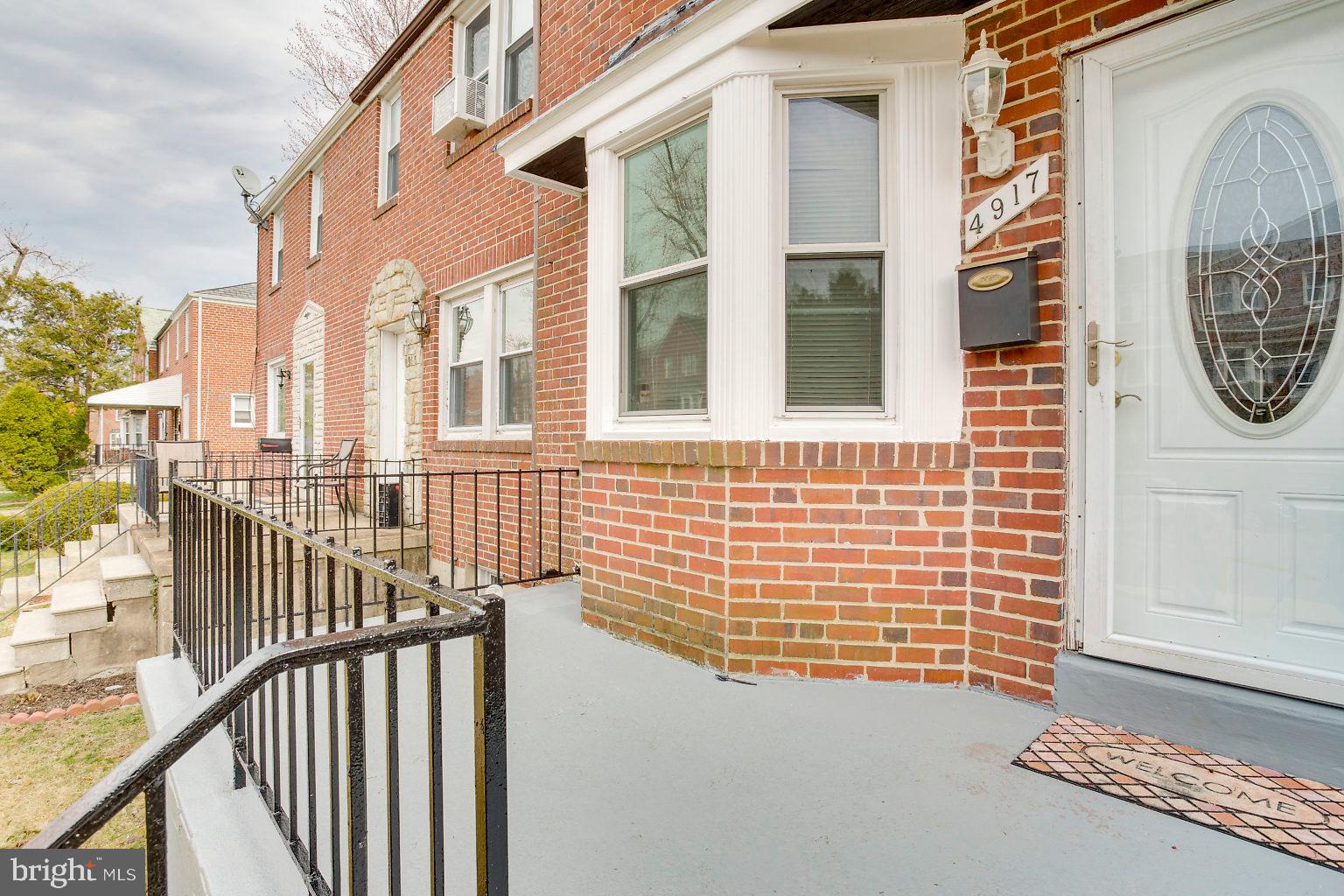 4917 West Hills Road Baltimore, MD 21229 - Photo 2 of 44