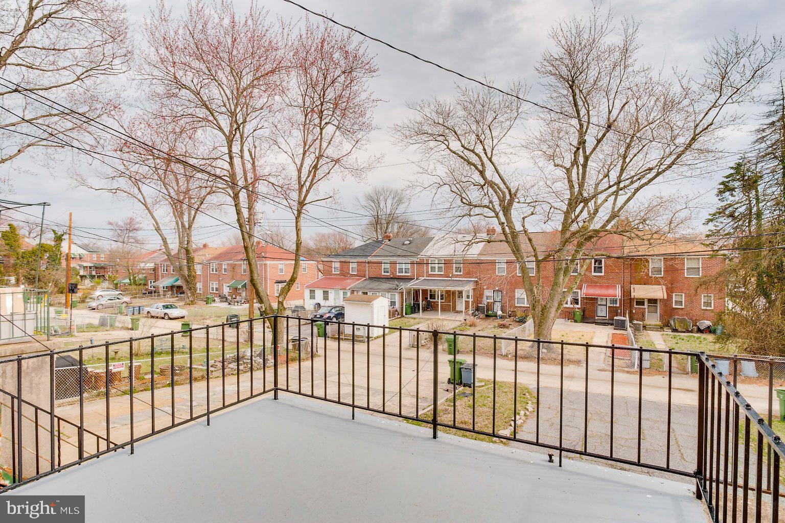 4917 West Hills Road Baltimore, MD 21229 - Photo 39 of 44
