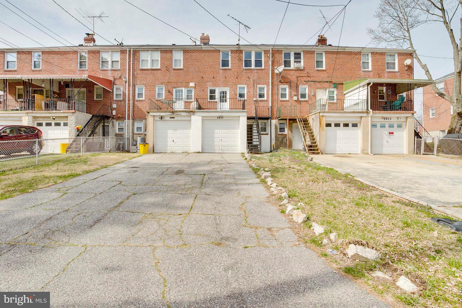 4917 West Hills Road Baltimore, MD 21229 - Photo 40 of 44