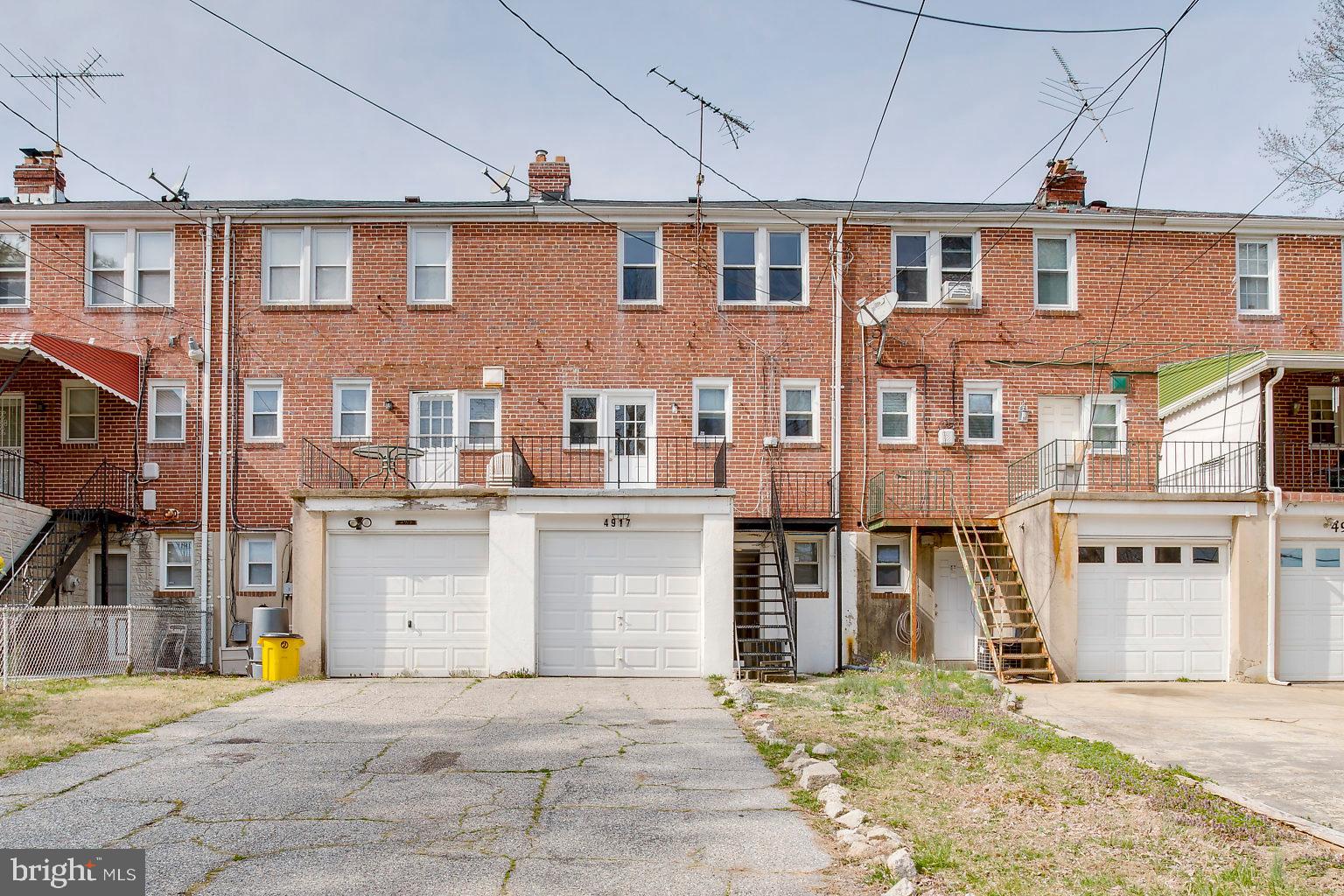 4917 West Hills Road Baltimore, MD 21229 - Photo 41 of 44