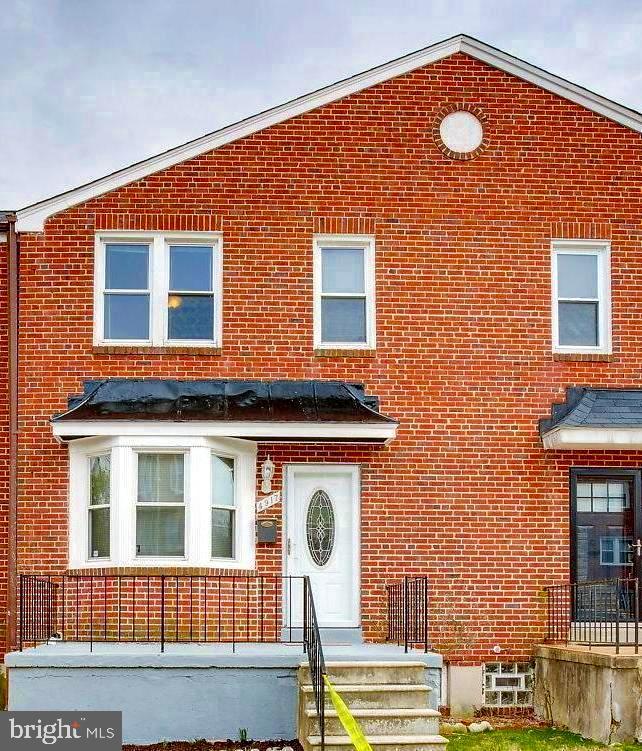 4917 West Hills Road Baltimore, MD 21229 - Photo 43 of 44