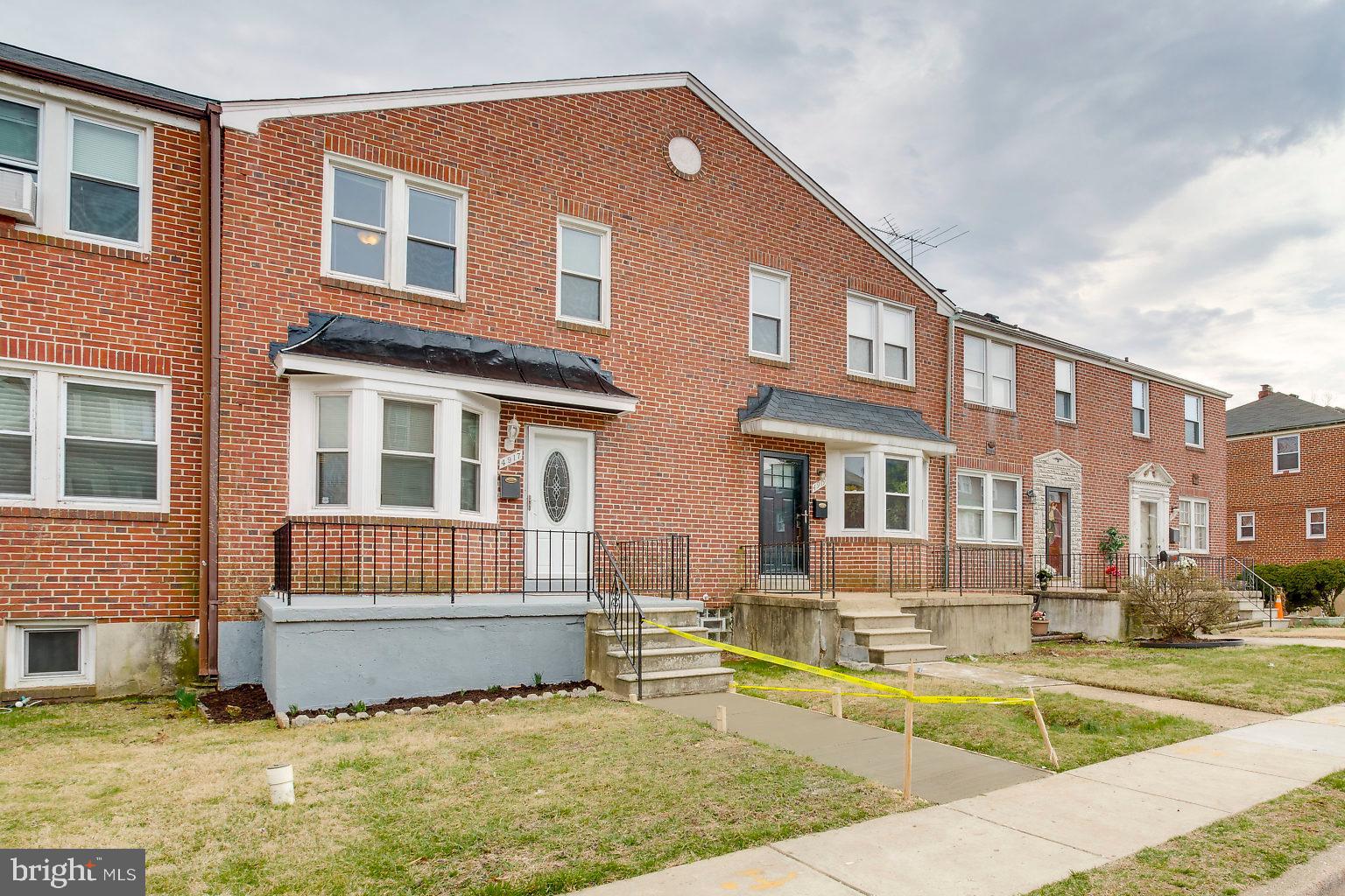 4917 West Hills Road Baltimore, MD 21229 - Photo 44 of 44