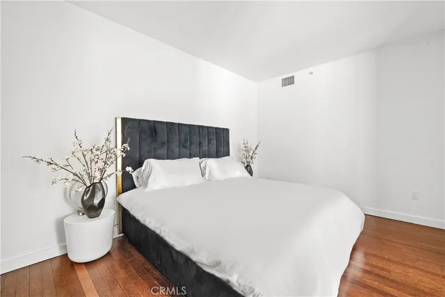 $539,000 | 6250 Hollywood Boulevard, Unit 4M, Los Angeles, CA 90028