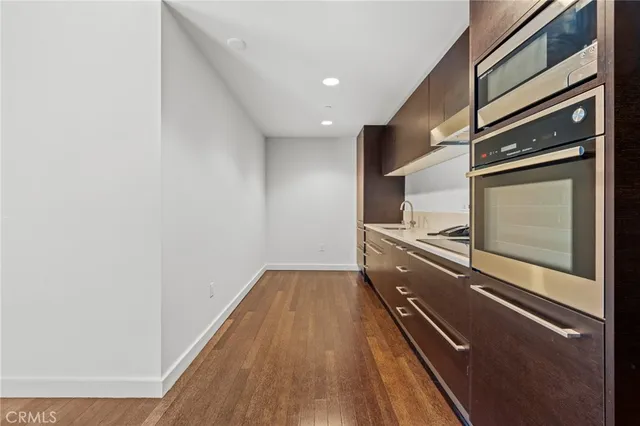 $539,000 | 6250 Hollywood Boulevard, Unit 4M, Los Angeles, CA 90028
