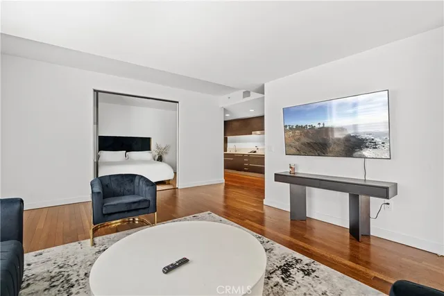 $539,000 | 6250 Hollywood Boulevard, Unit 4M, Los Angeles, CA 90028