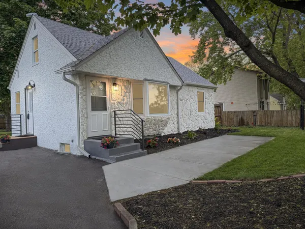 $325,000 | 9000 Terrace Road Northeast, Blaine, MN 55434