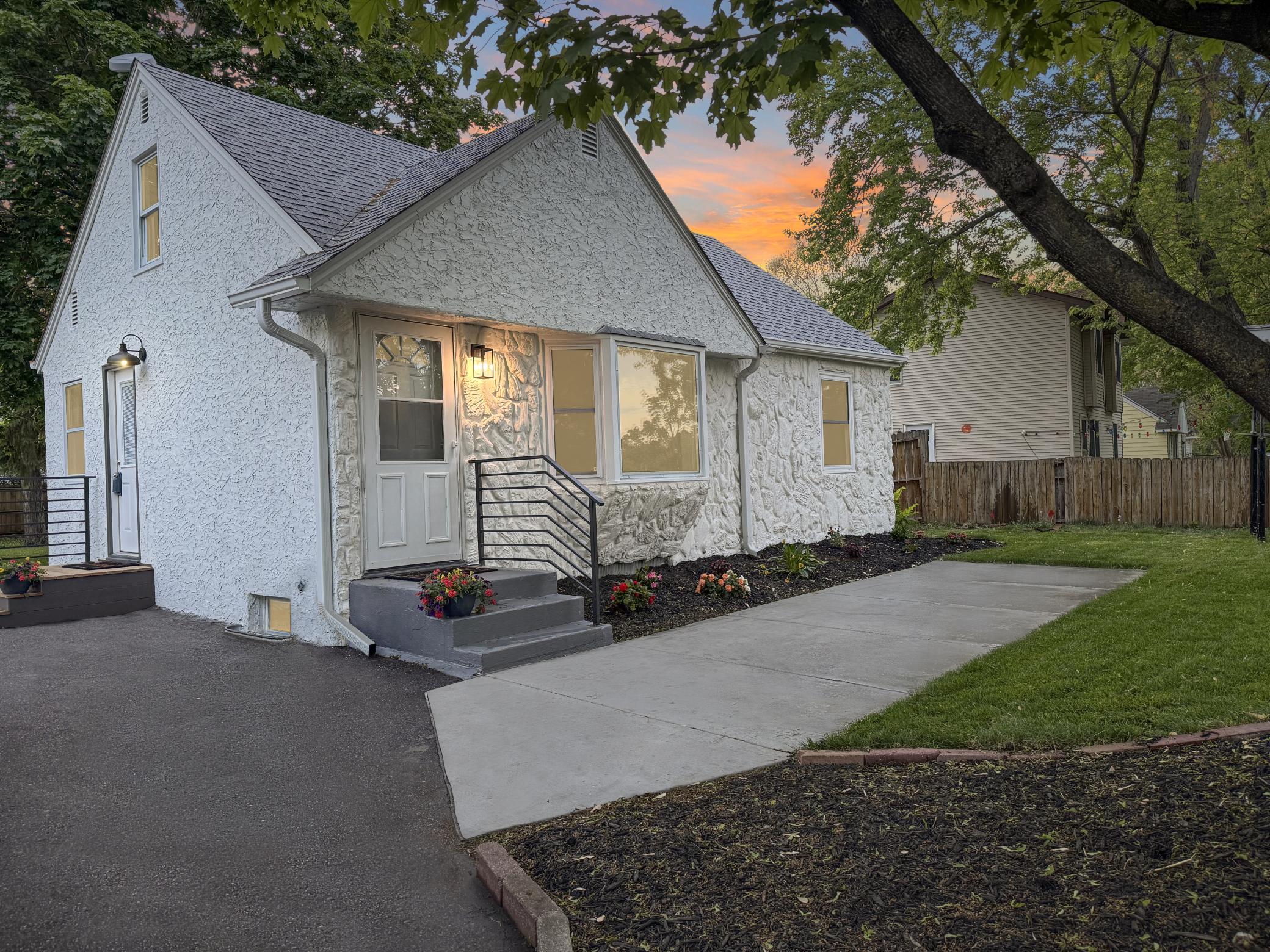 9000 Terrace Road Northeast Blaine, MN 55434 - Photo 2 of 36