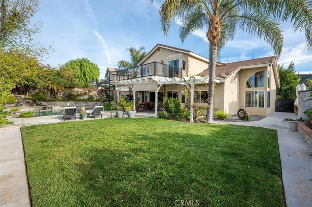 $1,050,000 | 22507 Poplar Street, Saugus, CA 91390