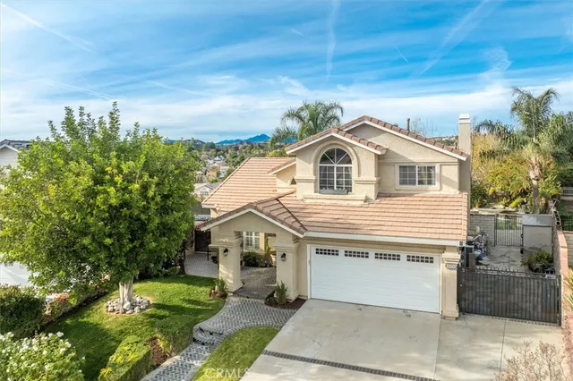 $1,050,000 | 22507 Poplar Street, Saugus, CA 91390