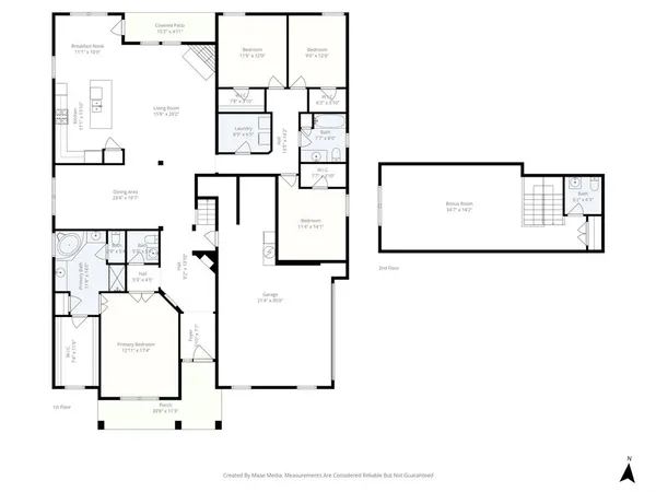 $675,000 | 381 Komron Court, Prosper, TX 75078