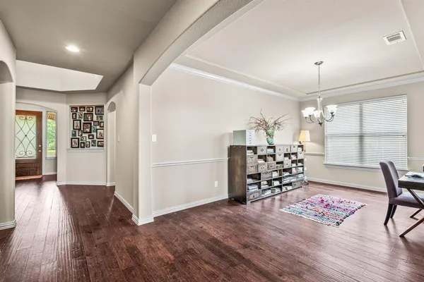 $675,000 | 381 Komron Court, Prosper, TX 75078