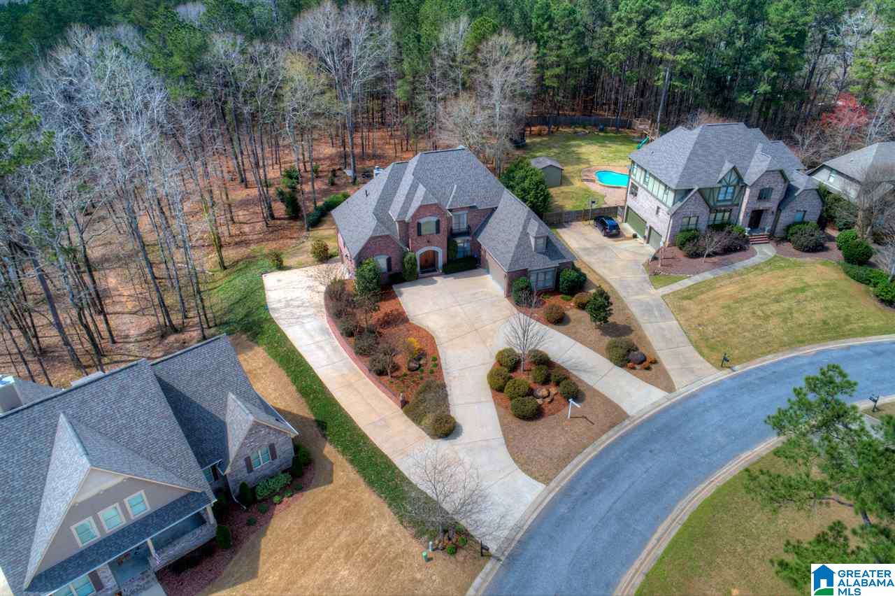 128 Liberty Cove Chelsea, AL 35043 - Photo 44 of 50