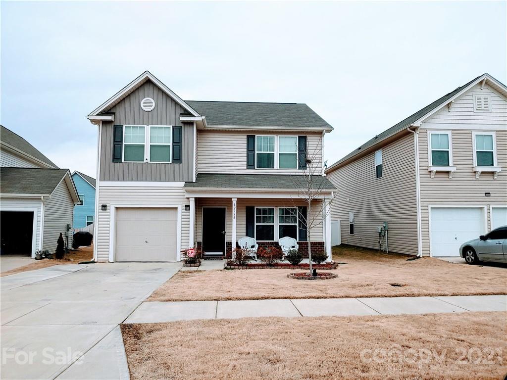 12554 Garron Road Midland, NC 28107 - Photo 1 of 8