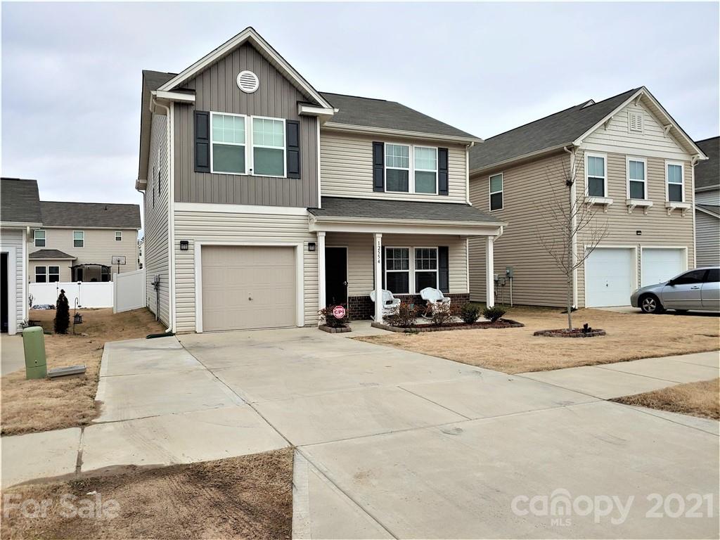 12554 Garron Road Midland, NC 28107 - Photo 2 of 8