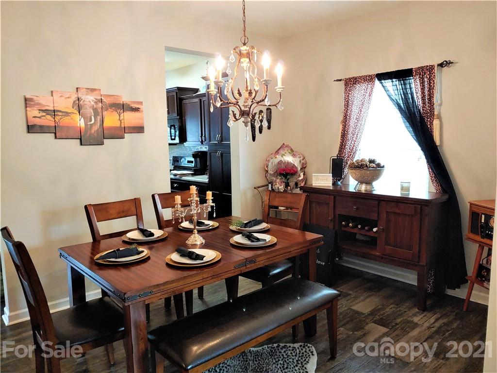12554 Garron Road Midland, NC 28107 - Photo 3 of 8
