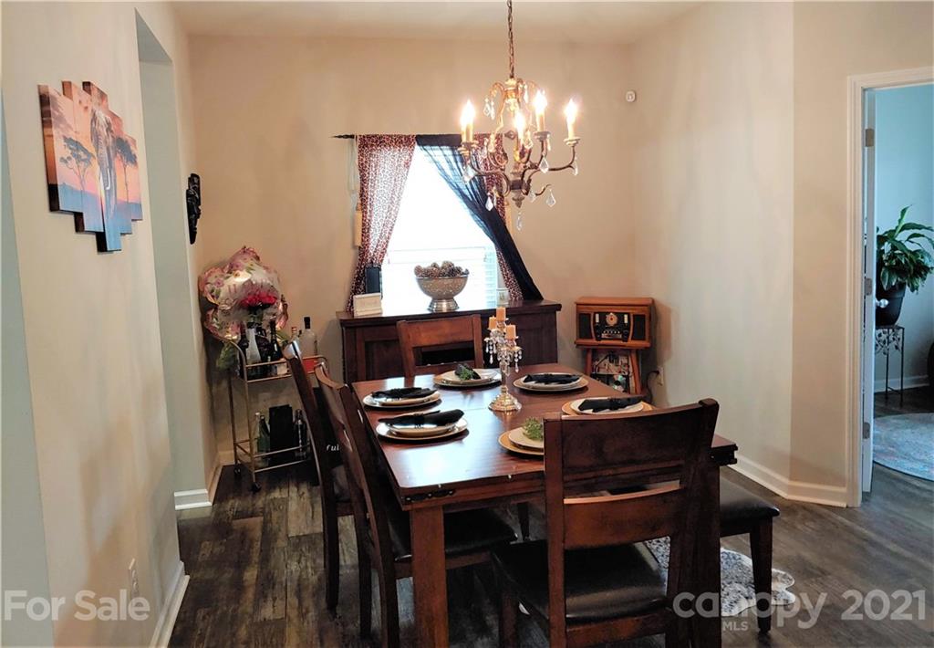 12554 Garron Road Midland, NC 28107 - Photo 4 of 8