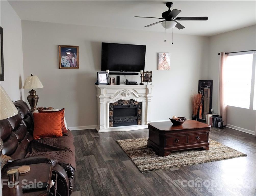 12554 Garron Road Midland, NC 28107 - Photo 6 of 8