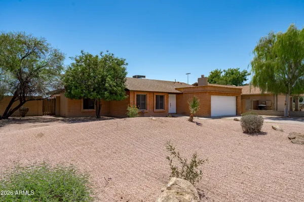 $475,000 | 2809 South Pennington, Mesa, AZ 85202