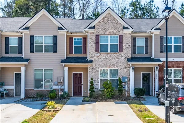 $1,695 | 2514 Piering Drive, Lithonia, GA 30038