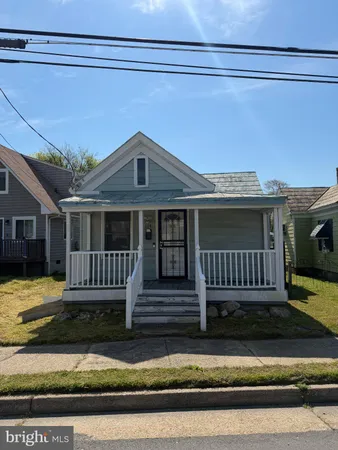 $150,000 | 1114 North Mallory Street, Hampton, VA 23663