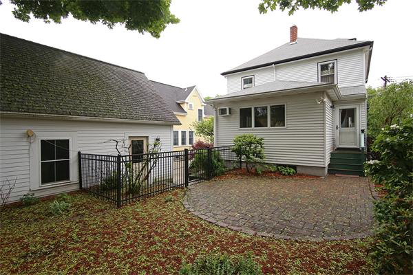87 Overlook Road Arlington, MA 02474 - Photo 20 of 21