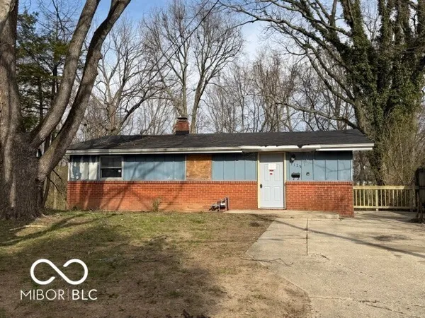 $49,900 | 1128 Lawson Court, Anderson, IN 46012
