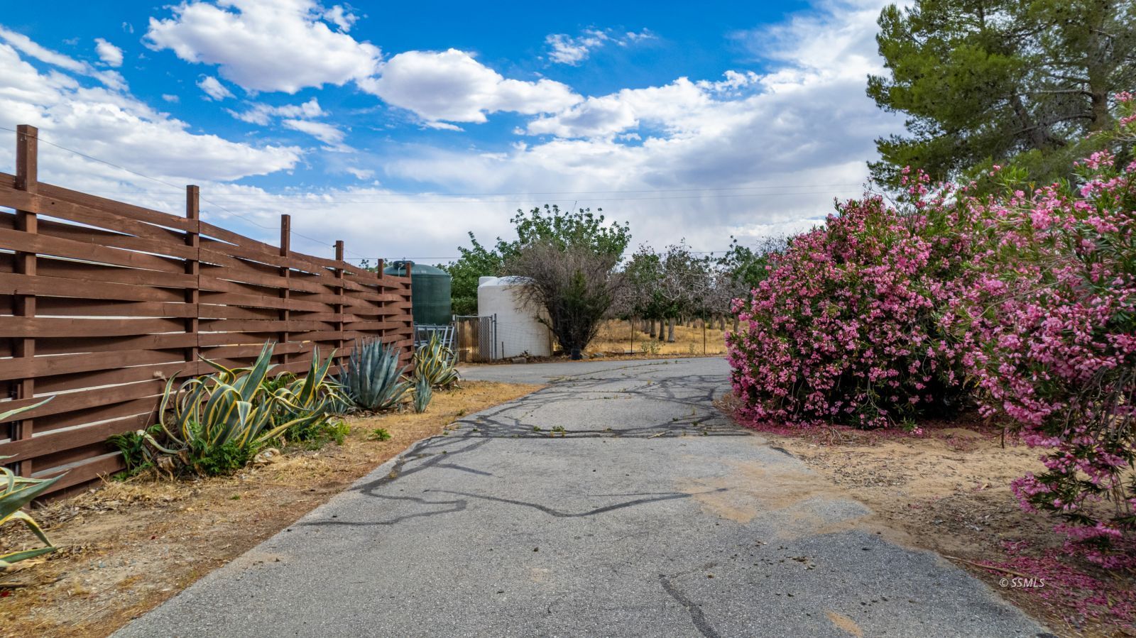 1430 North Indian Wells Street Ridgecrest, CA 93555 - Photo 41 of 50