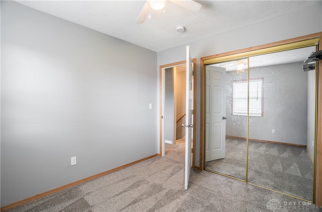 1442 Langdon Road Sidney, OH 45365 - Photo 26 of 34 This spacious room features ample light and a versatile layout for comfortable living.