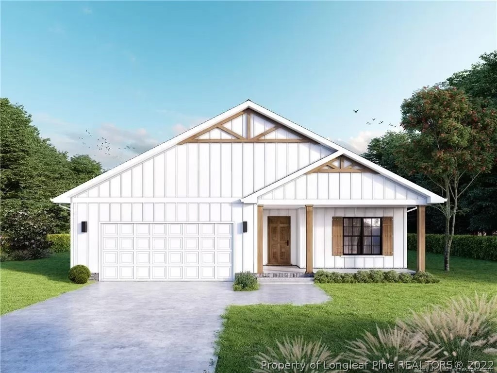 1324 McNeil Pond Road Lumber Bridge, NC 28357 - Photo 1 of 1 Gallery Image 1