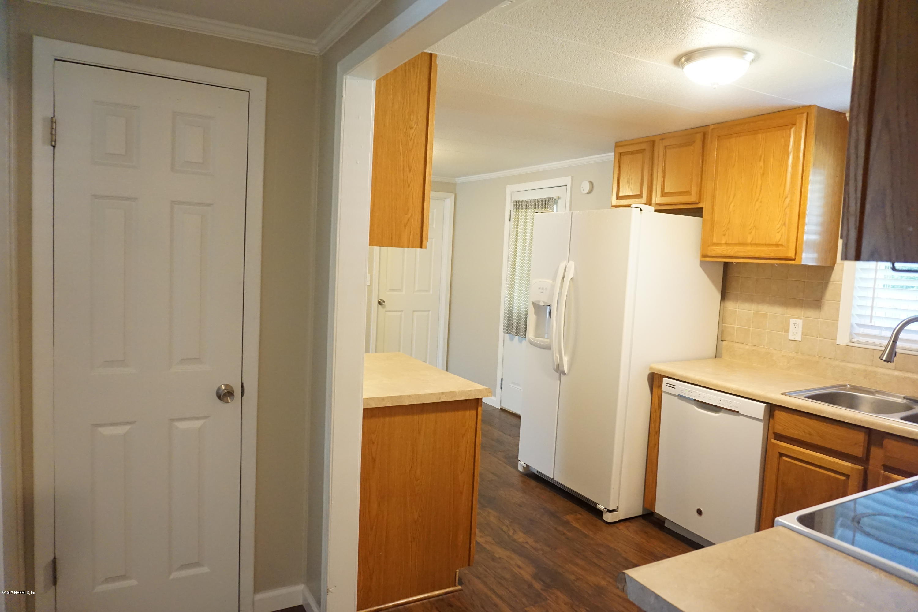 1091 Colley Road Starke, FL 32091 - Photo 11 of 19 Kitchen