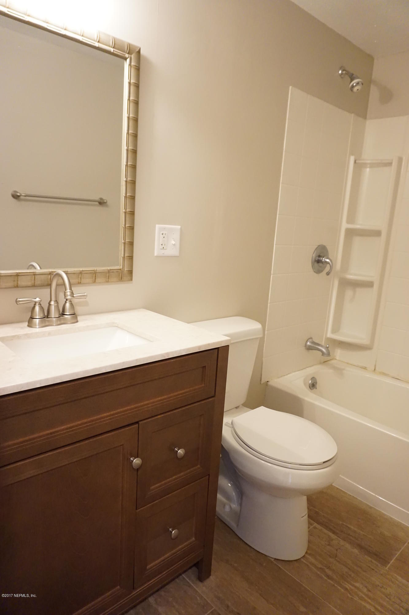 1091 Colley Road Starke, FL 32091 - Photo 13 of 19 Main Bath