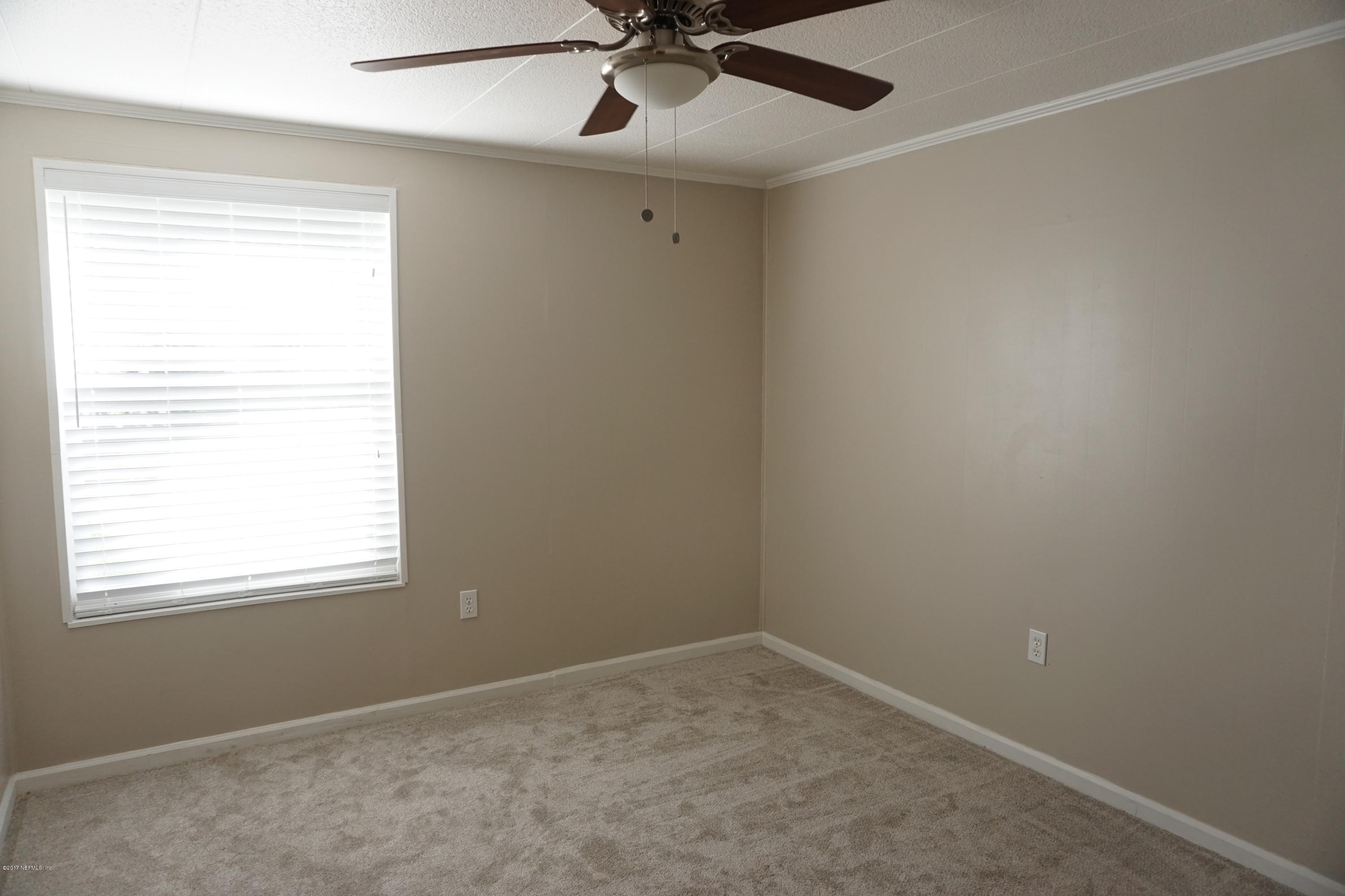 1091 Colley Road Starke, FL 32091 - Photo 14 of 19 Bedroom 3