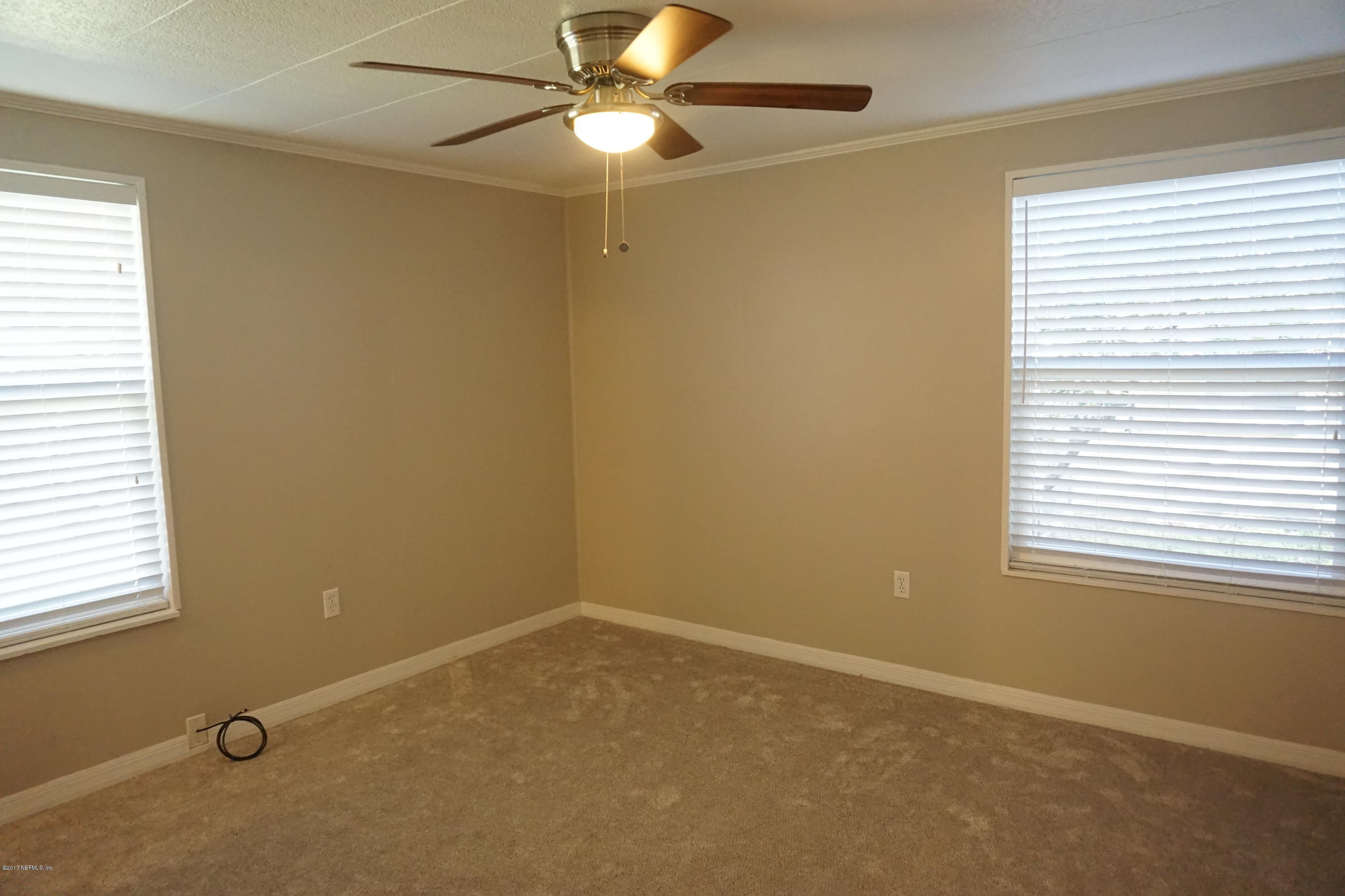 1091 Colley Road Starke, FL 32091 - Photo 15 of 19 Master Bedroom