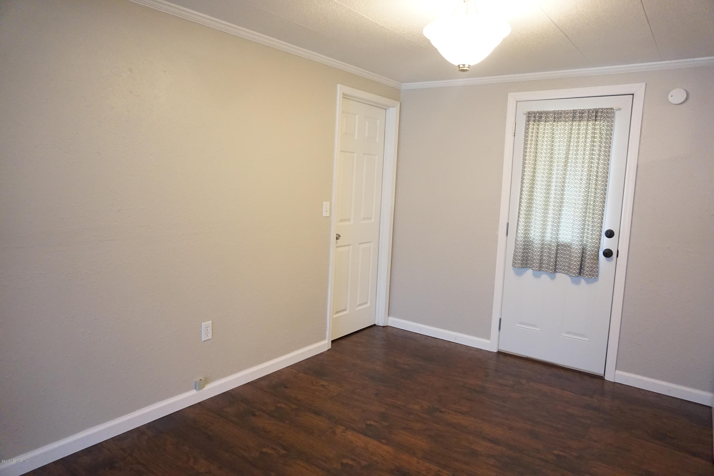 1091 Colley Road Starke, FL 32091 - Photo 8 of 19 Dining Room