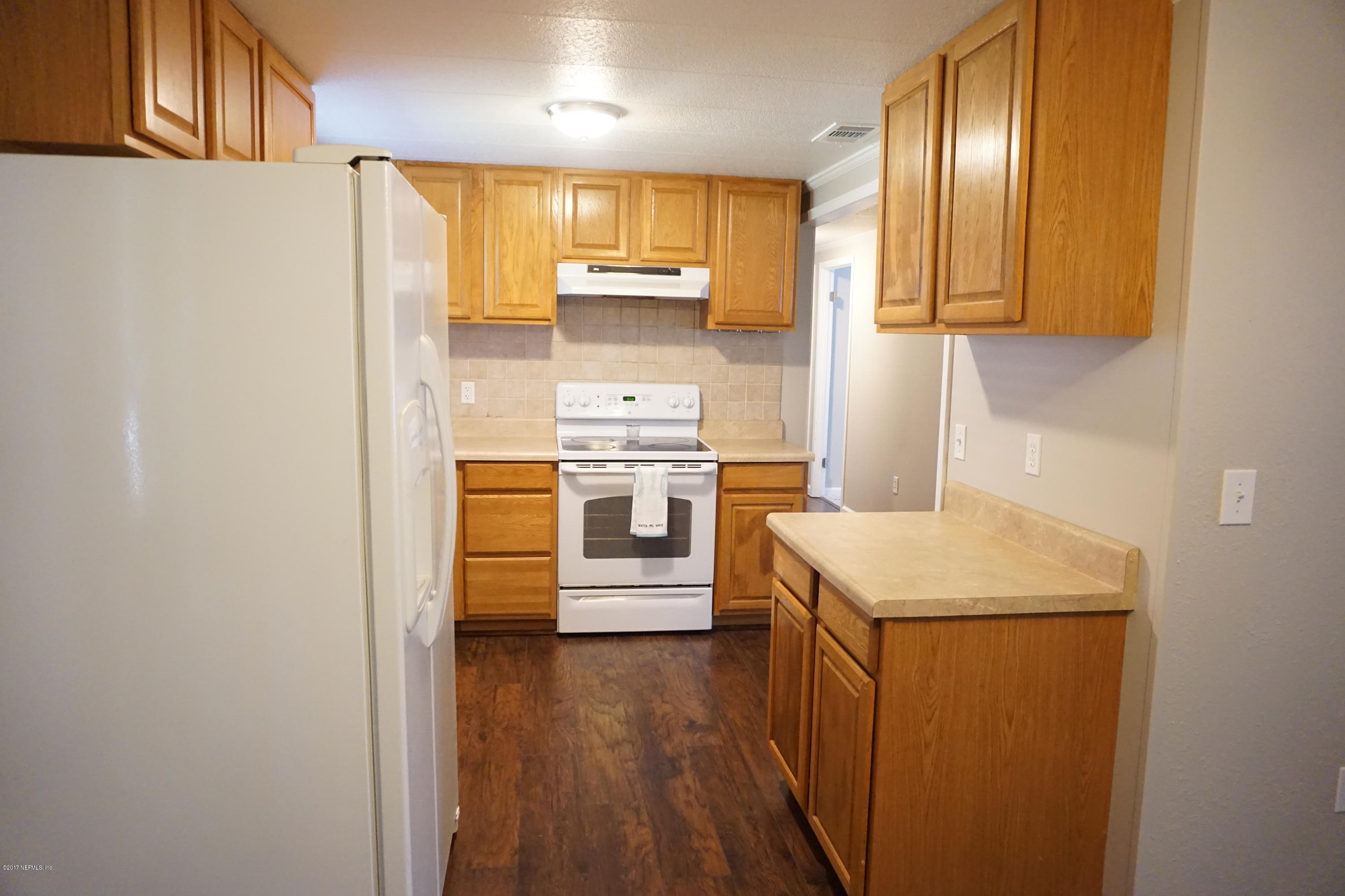 1091 Colley Road Starke, FL 32091 - Photo 9 of 19 Kitchen