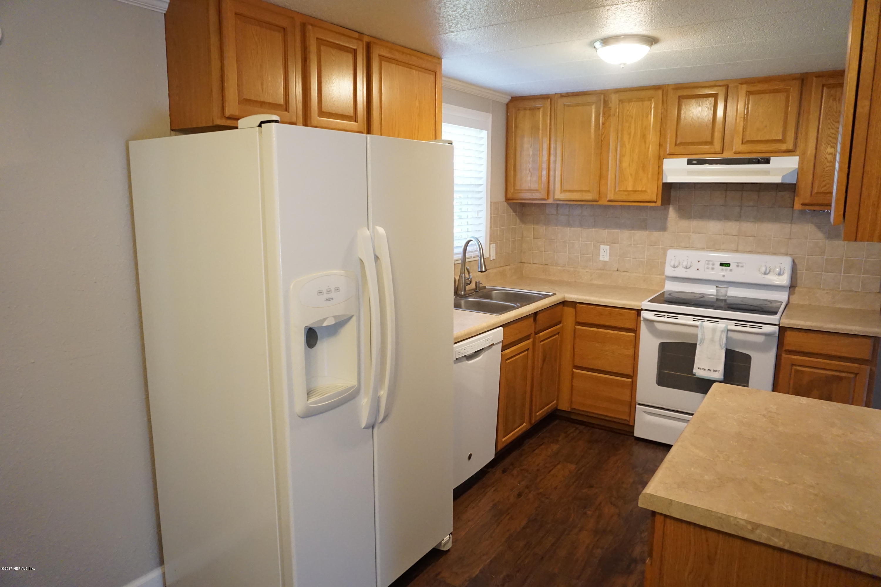 1091 Colley Road Starke, FL 32091 - Photo 10 of 19 Kitchen