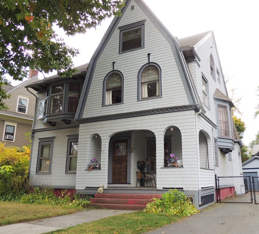 26 Fairfield Street Springfield, MA 01108 - Photo 1 of 23 Gallery Image 1