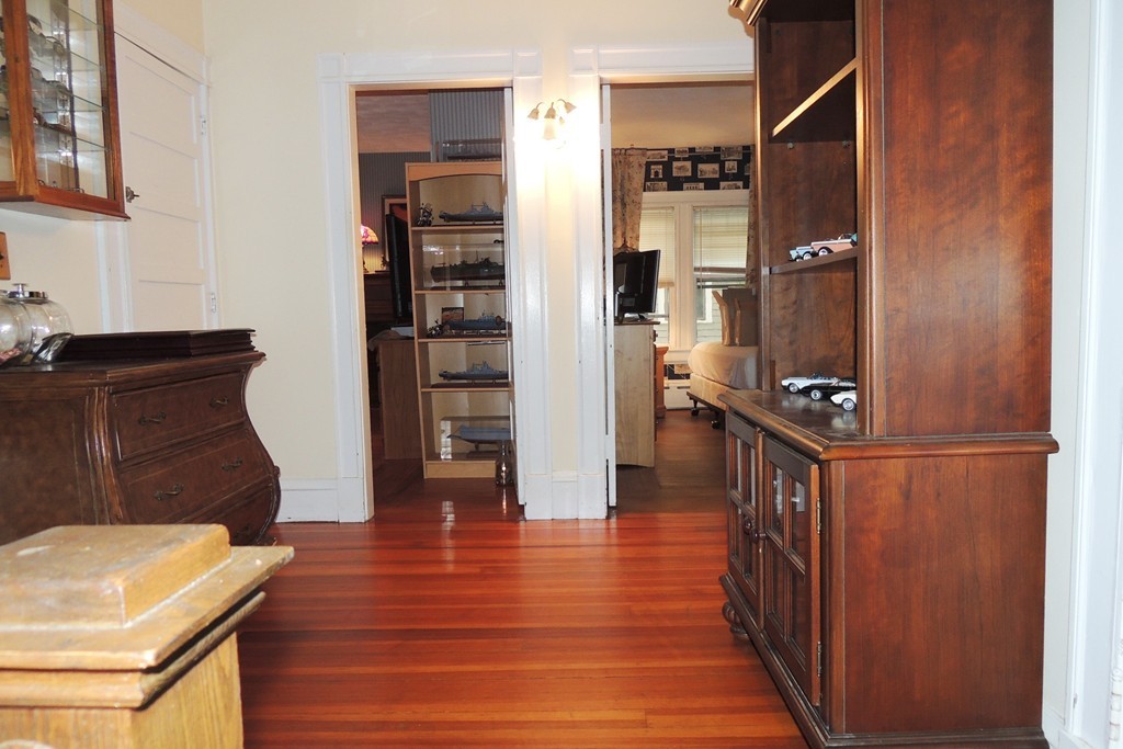 26 Fairfield Street Springfield, MA 01108 - Photo 12 of 23 Gallery Image 12