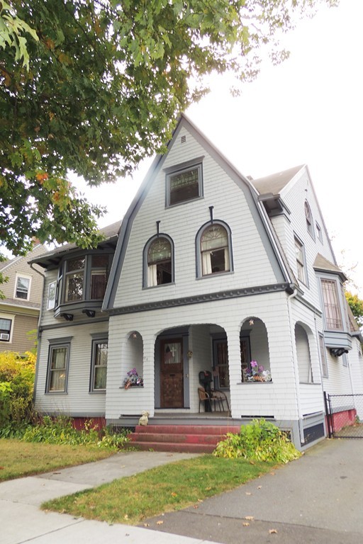 26 Fairfield Street Springfield, MA 01108 - Photo 23 of 23 Gallery Image 23