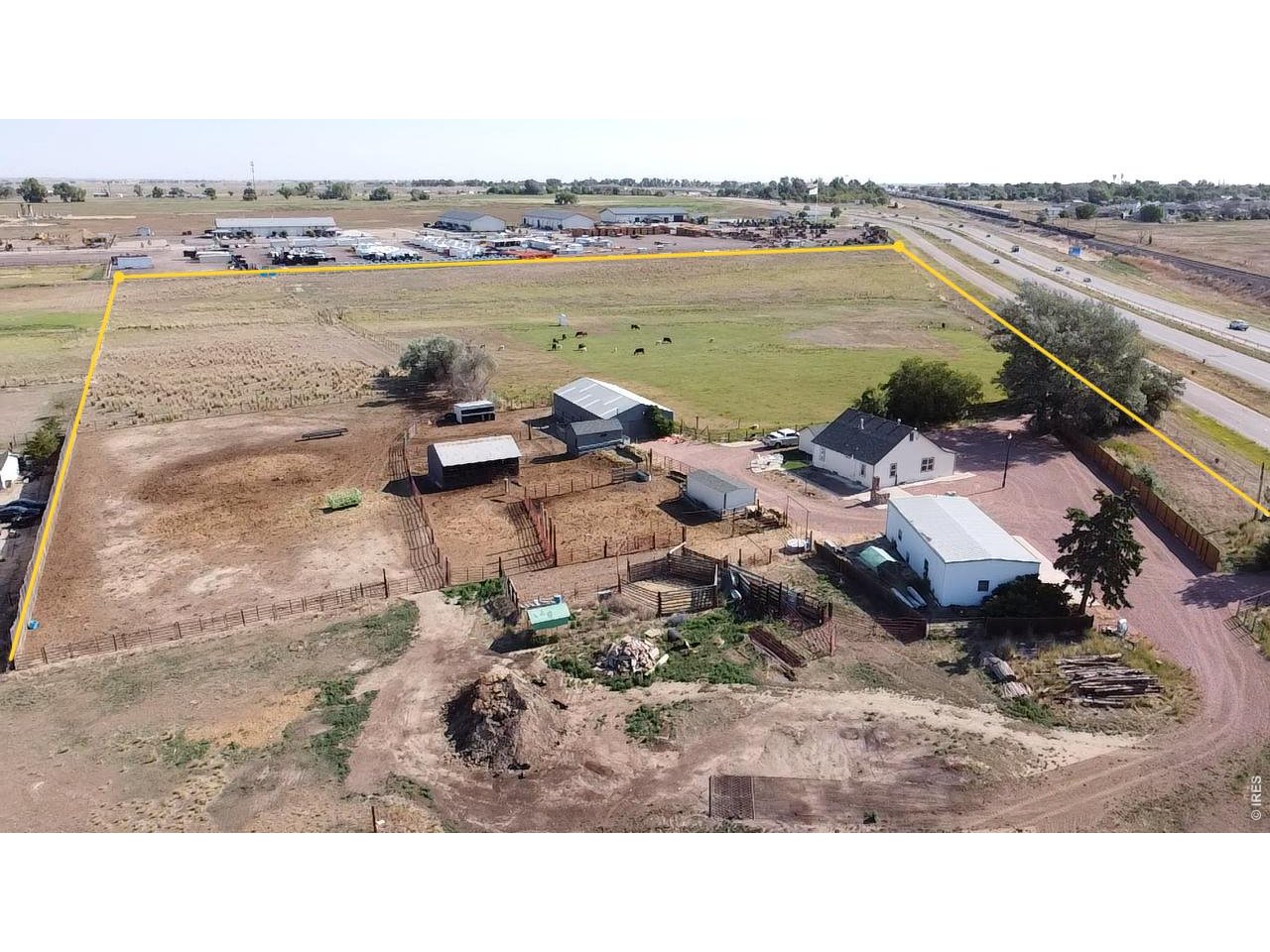 21191 Interstate 76 Frontage Road Hudson, CO 80642 - Photo 31 of 31
