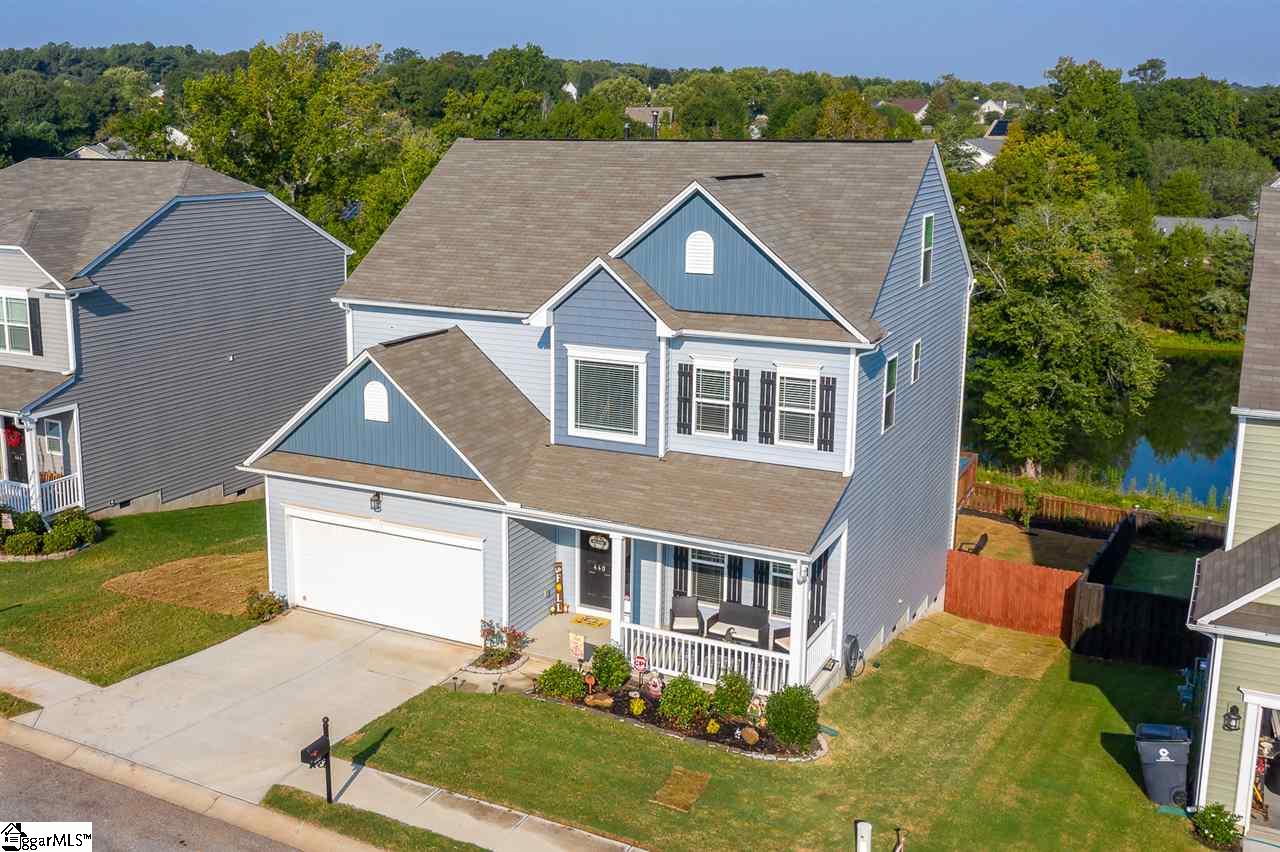 440 Riverdale Road Simpsonville, SC 29680 - Photo 1 of 36 Gallery Image 1