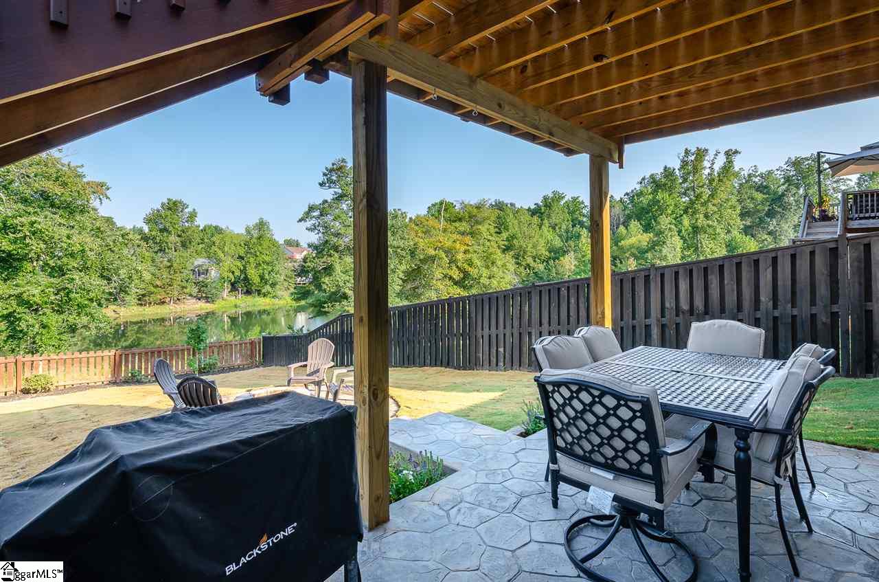 440 Riverdale Road Simpsonville, SC 29680 - Photo 11 of 36 Gallery Image 11