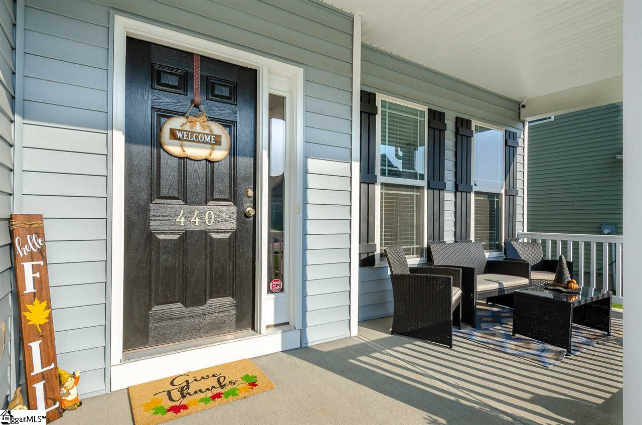 440 Riverdale Road Simpsonville, SC 29680 - Photo 3 of 36 Gallery Image 3