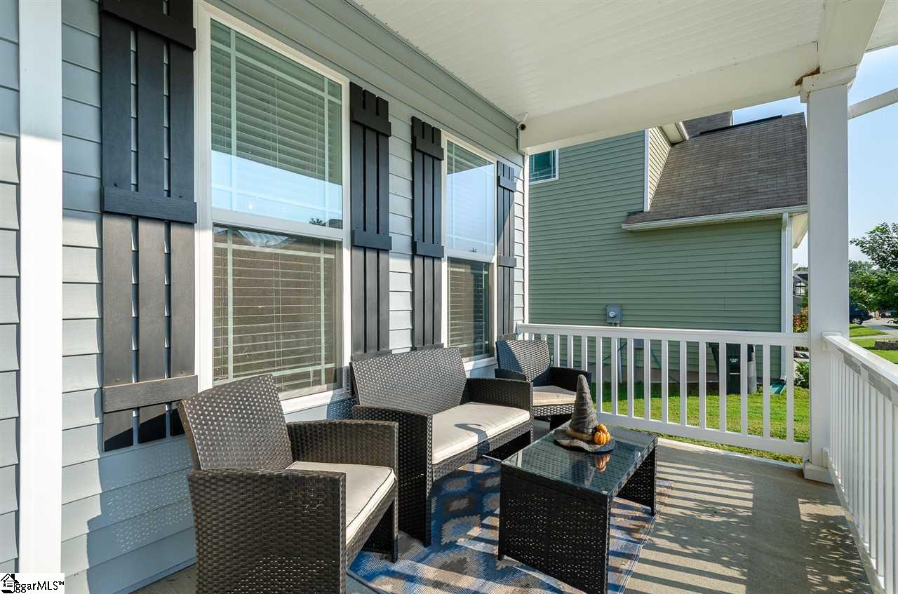 440 Riverdale Road Simpsonville, SC 29680 - Photo 34 of 36 Gallery Image 34