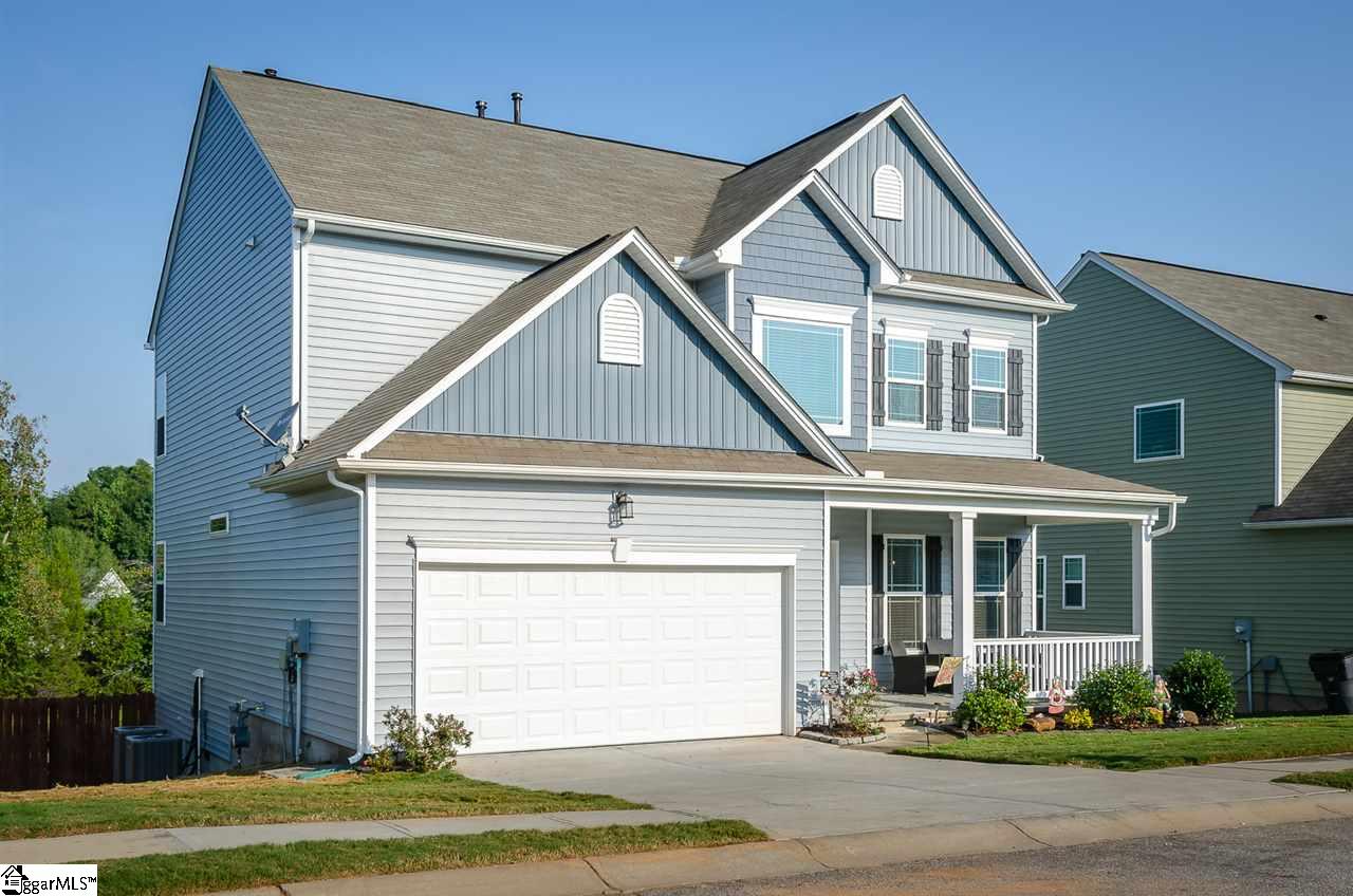 440 Riverdale Road Simpsonville, SC 29680 - Photo 35 of 36 Gallery Image 35